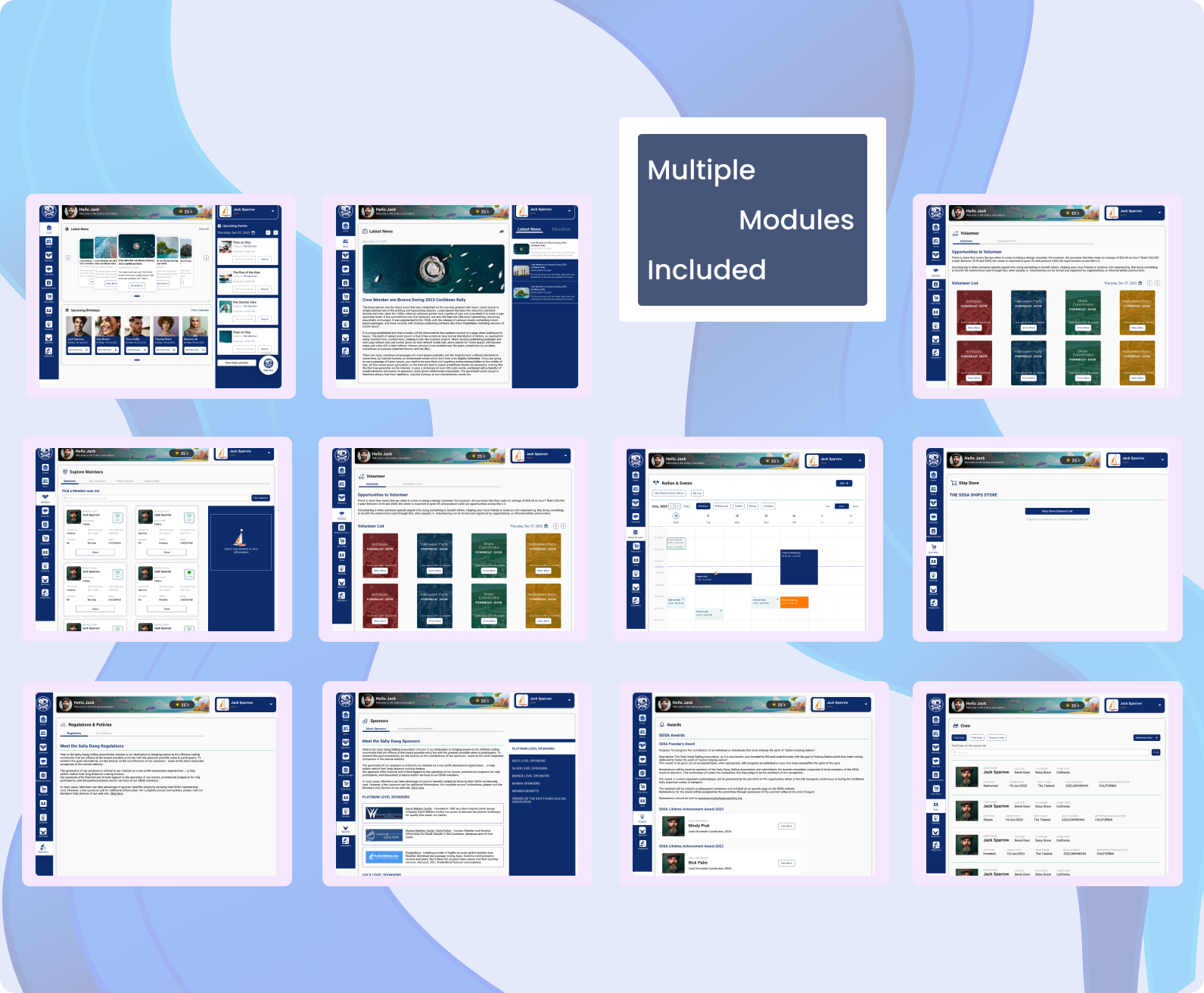 Woman enjoying food, meals in storage container, and food bowls on a table